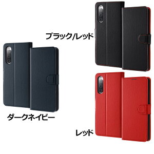 ray-out CEAEg Xperia 10 V ϏՌ 蒠^U[P[X Vv }Olbg