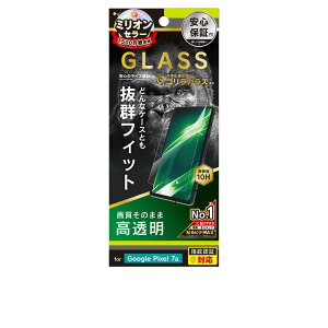 Simplism Google Pixel 7a P[XƂ̑Q SKX  ʕی십KX