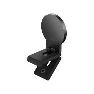 BELKIN MagSafe iPhoneマウント連係カメラ モニター用