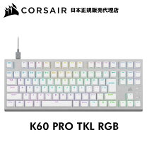 楽天市場】corsair k60 pro tklの通販