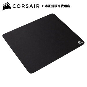 RZA Corsair MM100 Cloth Mouse Pad Q[~O}EXpbh MS296 CH-9100020-WW }EXpbh eX|[c p\R PC ANZT Q[ }EX X[Y  Ȃ߂炩 z NX o[x[X R