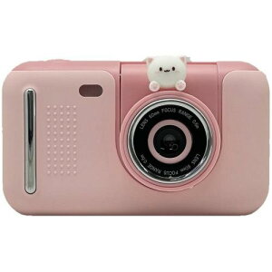 Kids Camera KC-009-PK