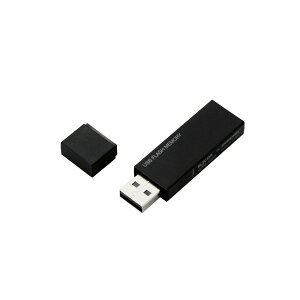 GR ELECOM MF-MSU2B16GBK LbvUSB(ubN)16GB