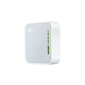 TP-Link eB[s[N AC750 CX gx[^[ TL-WR902AC