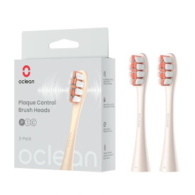 Oclean 替えブラシP1C8替えブラシ Oclean 正規品 P1C8 電動歯ブラシ 交換ブラシ 純正品 歯垢除去