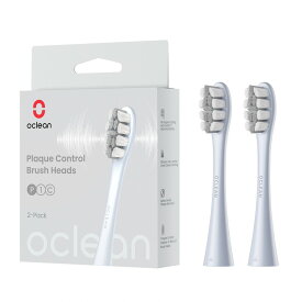 Oclean 替えブラシP1C9替えブラシ Oclean 正規品 P1C9 電動歯ブラシ 交換ブラシ 純正品 歯垢除去