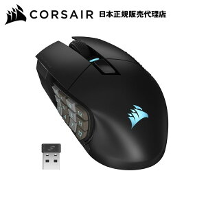 RZA Corsair CH-9314311-AP SCIMITAR ELITE Wireless Q[~O}EX }EX  CX Bluetooth u[gD[X eX|[c TChpl{^ PC ANZT [d X[Y Lڑ R[