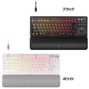 L[{[h Corsair K70 PRO TKL-MGX v2 RZA Q[~OL[{[h
