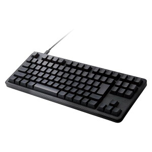 GR ELECOM L[{[h L EUSBP[u É Ԏ jA JjJ eL[X y WindowsOS macOS ChromeOS p\R z Leggero ubN