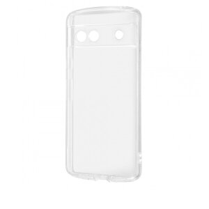 ray-out CEAEg Google Pixel 7a ϏՌ TPUP[X The clear/NA