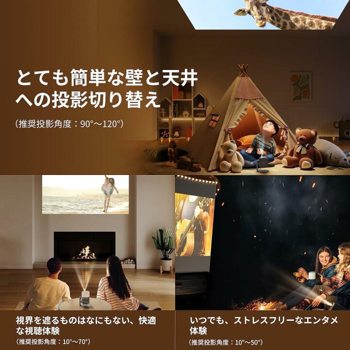 楽天市場】XGIMI Multi-Angle Stand XGIMI マルチアングル スタンド 