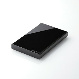 GR ELECOM e:RECO|[^u ELP-CEDUBKV[Y 1TB ELP-CED010UBK