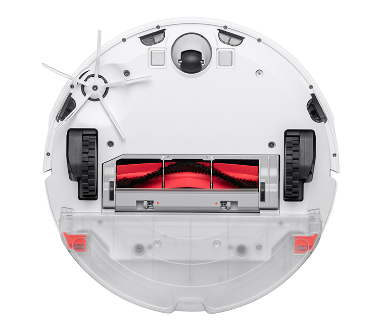 楽天市場】Roborock ロボロック S5Max ホワイト アプリで操作 ロボット