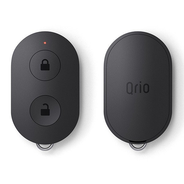 楽天市場】Qrio キュリオ お手軽3点セット Qrio Lock + Hub + Key 