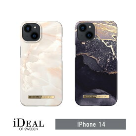 iDeal of Sweden アイディールオブスウェーデン iPhone 14 Fashion Case