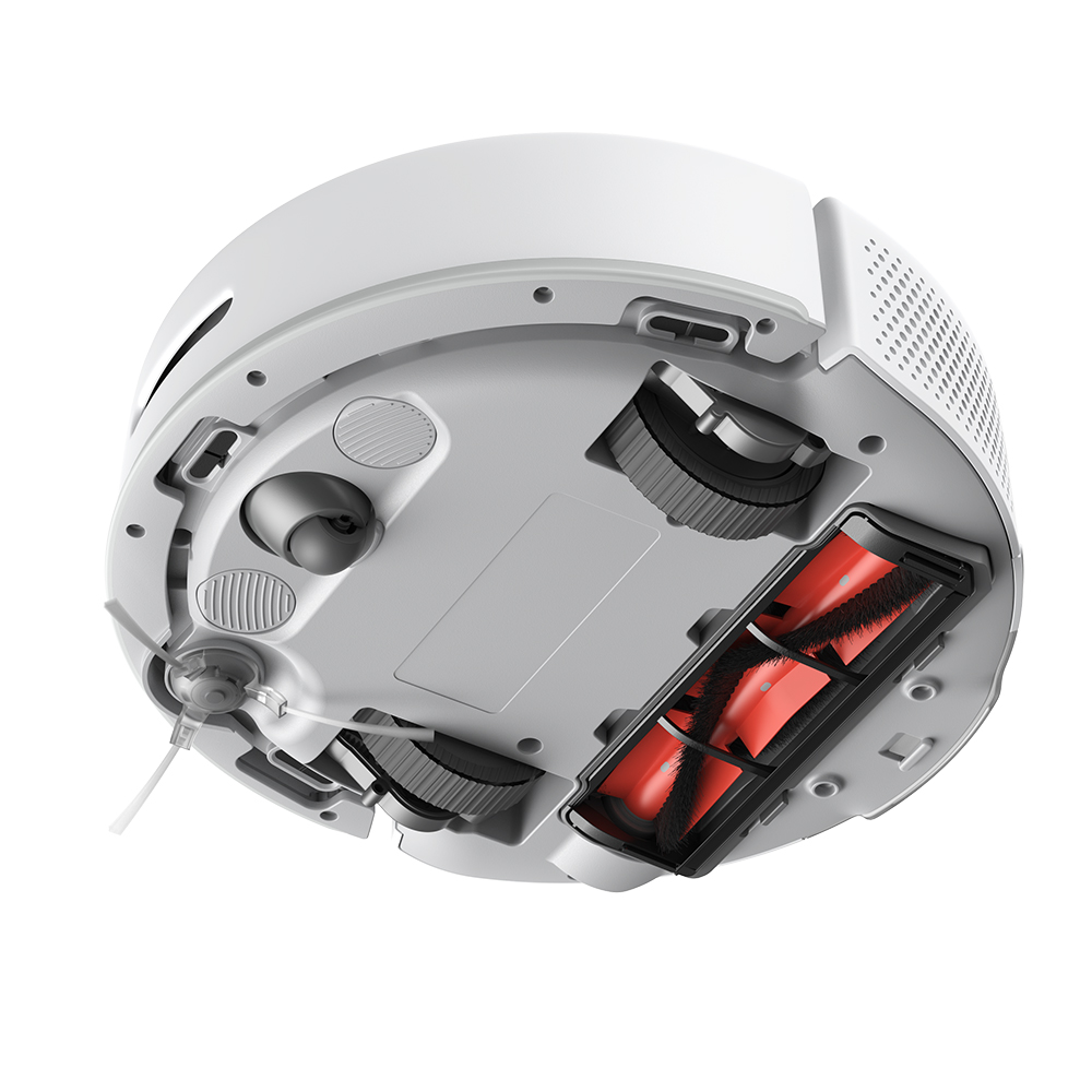 楽天市場】SwitchBotロボット掃除機K10+ 専用一年分アクセサリー付属版