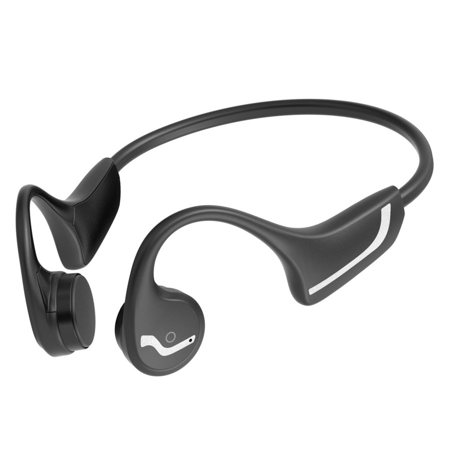 耳をふさがず骨の振動で聴く 骨伝導ワイヤレスヘッドセット tama 多摩電子工業 Bluetooth BS55 ワイヤレスイヤホン 音楽再生 安い 激安 プチプラ 高品質 激安人気新品 タッチセンサー対応 通話 ランニング 解放感 防水 スポーツ