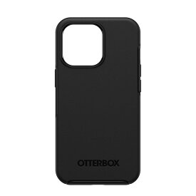 OtterBox iPhone 13 Pro SYMMETRY PLUS BLK
