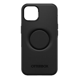 [PR] OtterBox iPhone 13 OTTERPOP SYMMETRY BLK
