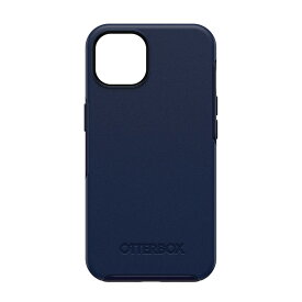 [PR] OtterBox iPhone 13 SYMMETRY PLUS NAVY CAPTAIN
