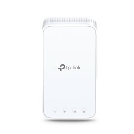TP-Link ティーピーリンク 無線LAN メッシュWiFi 中継器 433+300Mbps OneMesh対応 3年保証