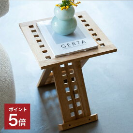 【365日配送】最大1000円OFFクーポン！ サイドテーブル　折りたたみテーブル　サイドテーブル 収納ラックコンパクト ミニテーブル 木製 コーヒーテーブル ナチュラル モダン ナイトテーブル 玄関 荷物置き ディスプレイ 組み立て不要 韓国インテリア【e.trema.】【エトレマ】