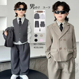 120 キッズフォーマル 入学式スーツ 男の子」の人気商品一覧・価格比較 