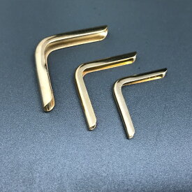 楽天市場 鞄 コーナー金具の通販