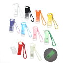 【最大500円OFF＆全品P5倍 4日20:00〜11日 1:59まで 】日本製 薄型 ホイッスル キャップ プラチェーン付 1個/10個/50…