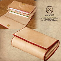 楽天市場】カードケース 革 手作りの通販 