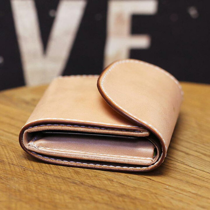 楽天市場】＼10％OFFクーポン 5/27 24時迄／コインレス ヌメ革 栃木  