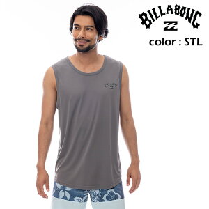 ySALEz r{ bVK[h Y BILLABONG RASH TANK bV ^Ngbv y2025Ntāz BF011857 m[X[u bVK[h UVJbg T[tB }X|[c  C C v[