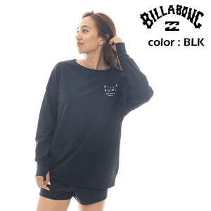 ySALEz r{ bVK[h fB[X BILLABONG MORFY LOGO LS BOAT NECK TEE RASH  bVK[h y2025Ntāz BF013856 Ă΍ UVJbg  p T bV Tz[t 