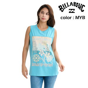 ySALEz r{ fB[X m[X[u TVc BILLABONG GRAPHIC LOOSE TANK TOP ^Ngbv EBY y2025Ntāz BF01C360 [YVGbg T[tn uh r{ T[tB XP[