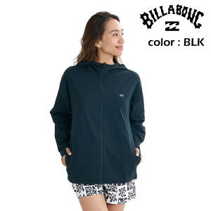 ySALEz r{ bVK[h fB[X BILLABONG MORFY ZIP UP HOODED RASHGUARD  WbvbVK[h y2025Ntāz BF01C852 Ă΍ UVJbg  p bVp[J[ Tz[