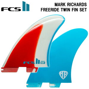 y10/30܂Ń|Cg20{zT[tB tB FCS2 }[N`[Y t[Ch cCtB XL TCY FCS2 MARK RICHARDS FREERIDE TWIN FIN SET cC T[t{[h tBbV gcC t@