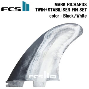 y12/25܂Ń|Cg20{zT[tB tB FCS2 }[N`[Y cCtB XL TCY FCS2 MARK RICHARDS TWIN + STABILISER FIN SET 2+1 cC T[t{[h tBbV t@{[h T[tMA T