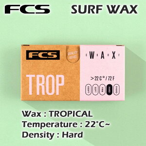 T[tB bNX FCS SURF WAX GtV[GX T[tbNX T[tBp WAX bNX x[X gsJ EH[ N[ R[h RRibc̍ base trop warm cool cold T[t{[h V