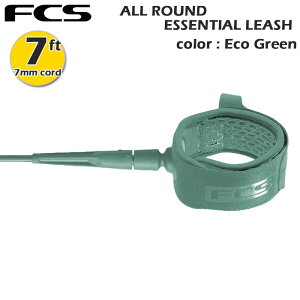 [VR[h T[tB V[g{[hp fcs [VR[h GtV[GX FCS ALL ROUND ESSENTIAL LEASH 7' 7mm cord I[Eh M[ 7tB[g T[t{[h V[g{[h T[tM