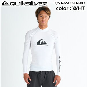 yz NCbNVo[ bVK[h Y QUIKSILVER ALL TIME LR bVK[h  y2025Ntāz QLY251001  UVJbg UPF50+ O΍ Ă΍ T[tB Ch~ }