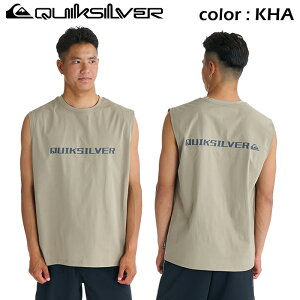 �N�C�b�N�V���o�[ �T�[�t�^���N�g�b�v ���b�V���K�[�h �����Y QUIKSILVER DOUBLE SIDED QSMW SL �y2026�N�t�āz QLY261024 �������p �X���[�u���X �m�[�X���[�u ���b�V�� ���@�\ �L�k ���� UV�J�b�g �ڐG��