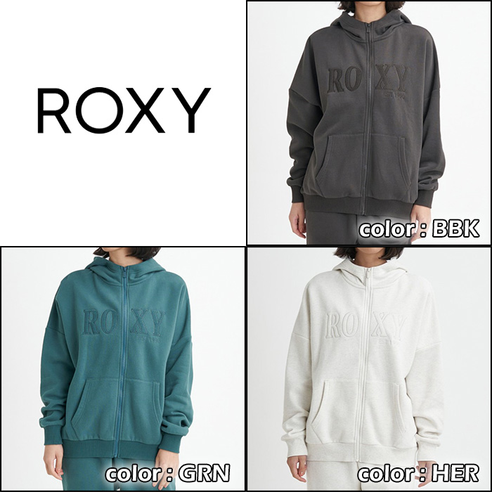楽天市場】【SALE】 roxy ロキシー パーカー レディース ROXY JIVY ZIP
