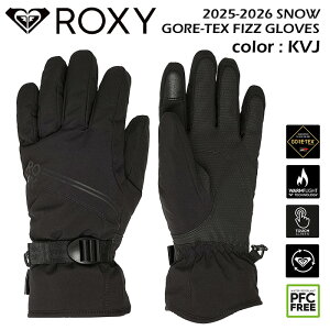 Xm[{[h O[u 5{w LV[ Xm[O[u fB[X ROXY GORE-TEX FIZZ GLOVES y2025-26NSNOWz ERJHN03262 p SAebNX ^b`plΉ Xm{ Xm[{[h XL[ ~p EC