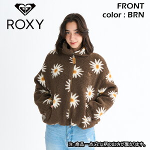 roxy LV[ WPbg fB[X ROXY ALL DAY {AWPbg t[ y2025NH~z RJK254025 AE^[ RR {A _uWbv g h 㒅 T[tB Xm[{[h Xg[