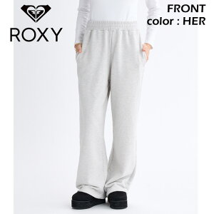 ySALEz roxy LV[ XEFbgpc fB[X ROXY YOLO PANTS XEFbg Opc y2025NH~z RPT254017 ZbgAbv {gX EHbVH [EGA T[tB Xm[{[