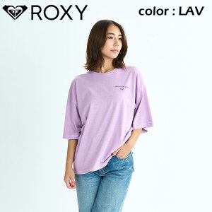 ySALEz roxy LV[ tVc fB[X ROXY ONE MORE EBY  TVc y2025Ntāz RST252046 u WHAT'S IN YOUR HEART COLLECTION v I[o[TCYVGbg hJ 킢 T[tB Xm[