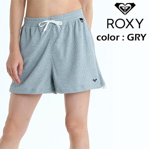 �y���������z roxy ���L�V�[ �V���[�g�p���c ���f�B�[�X ROXY SEASIDE BLUE SHORTS �{�[�h�V���[�c �y2026�N�t�āz RBS261017 �Z�b�g�A�b�v �{�g���X �������p UV�J�b�g �X�g���b�` AIR FLEX ���b�t���f�� �r