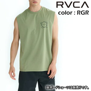 ySALEz [J RVCA ^Ngbv bVK[h m[X[u Y T[tuh RVCA CHAIN RELEASE SFTT T[t^Ngbv y2025Ntāz BF04A853 p z UPF50 fΉ bV