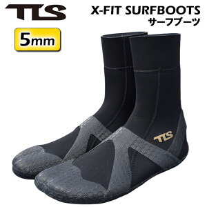 yz T[tB u[c ~ 5mm TLS X-FIT SURFBOOTS 5mm T[tu[c c[X TOOLS ~p EC^[ Nїn h ۉ T[tBp }V[Y [tu[c gbv