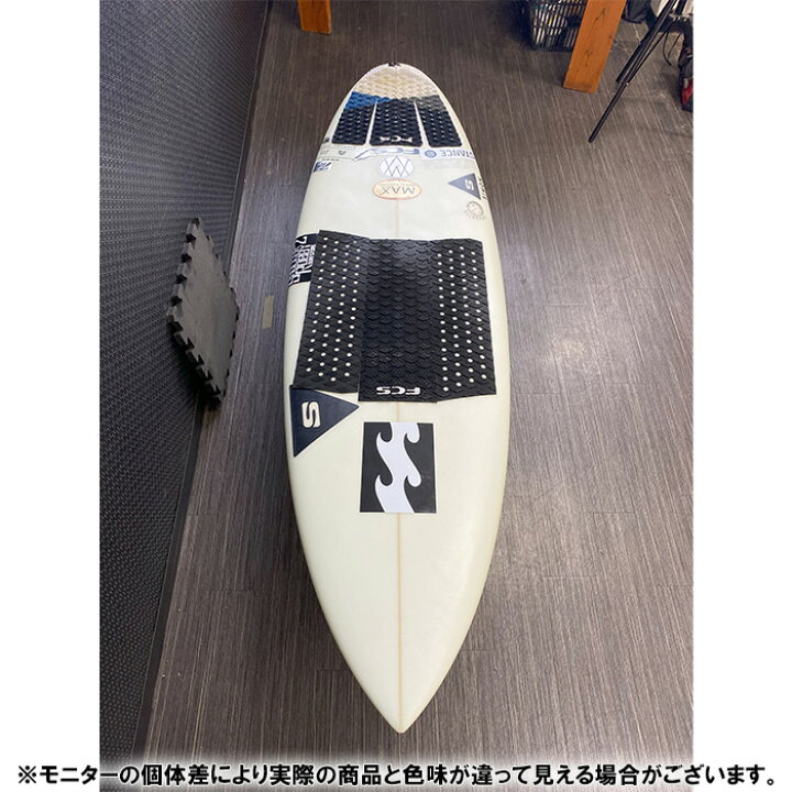 楽天市場】【中古】 サーフボード 中古 美品 SIMON サイモン 
